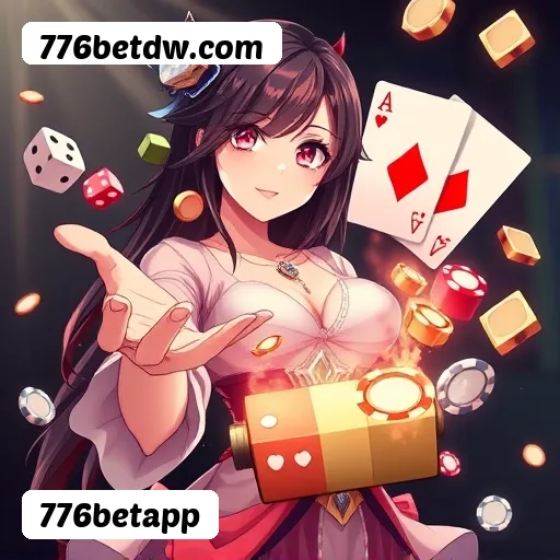 776betapp APP mobile iOS Android - 187 mil downloads São Paulo Rio BH