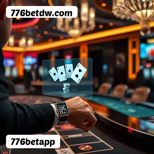 776betapp bônus R$5.000 + 500 giros - Rollover 35x, prazo 30 dias, 38% taxa conversão