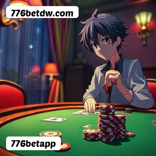 Jogo responsável 776betapp - Ferramentas de controle, limites, auto-exclusão, suporte CVV 188