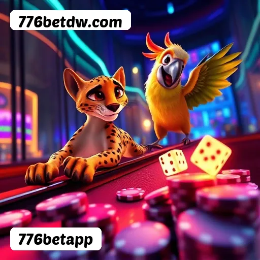 776betapp PIX instantâneo Brasil - Depósito e saque em minutos 24/7