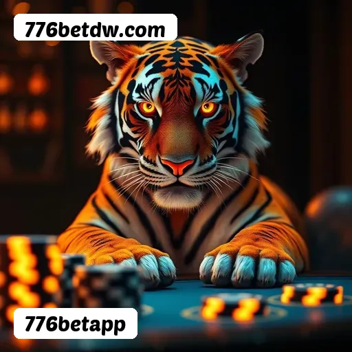 Requisitos do APK da 776betapp para Android