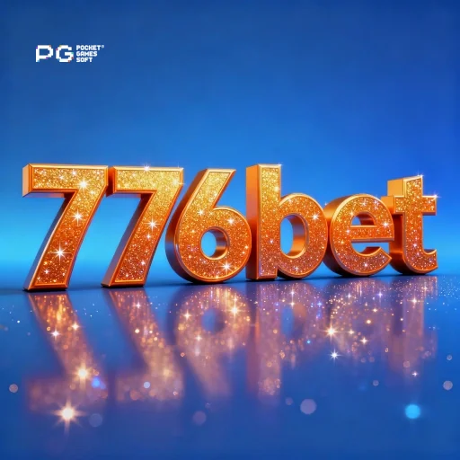 Logo da 776betapp