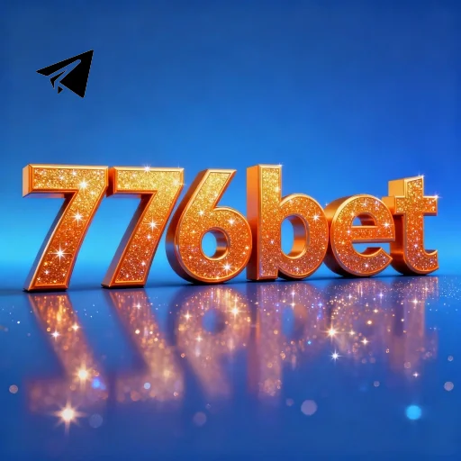 Canal oficial da 776betapp no Telegram